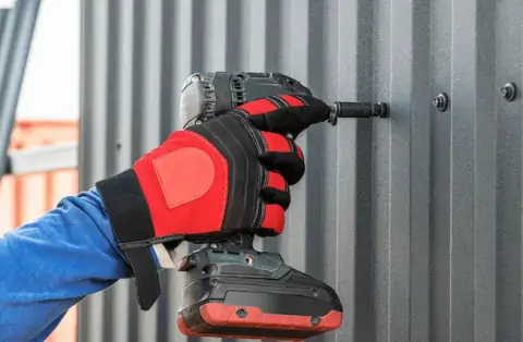 Travaux de zinguerie - Saint-Christophe-en-Bourbonnais
